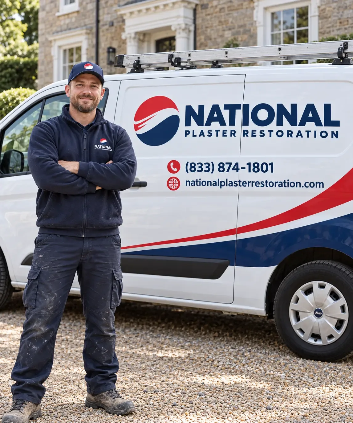 Plaster Repair company in Volga, WV